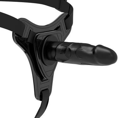 Imbracatura in Silicone Morbido per Donna – Comfort e Controllo
